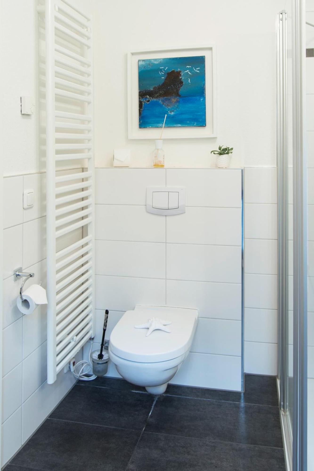 Moewennest Solituede Flensburg Buitenkant foto